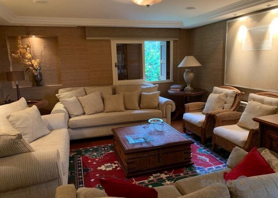 Apartamento, no bairro Bavária em Gramado