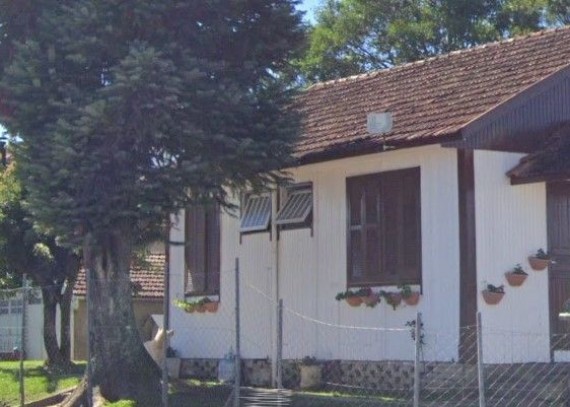 Terreno em Canela