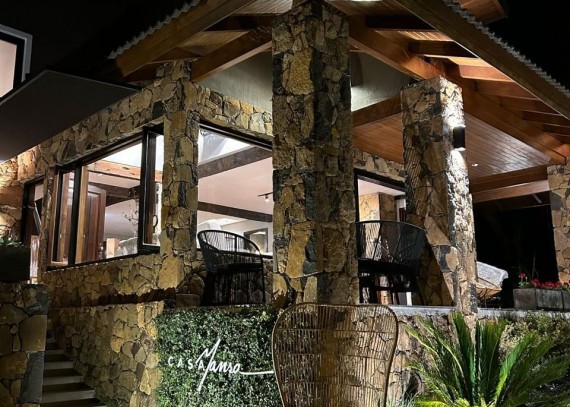 Casa de Condomínio em Gramado