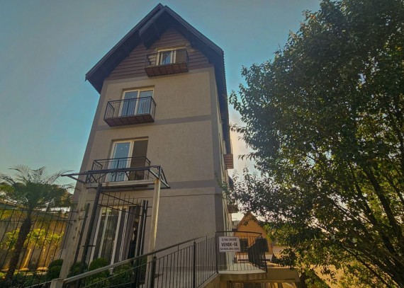 Apartamento, no bairro Dutra em Gramado