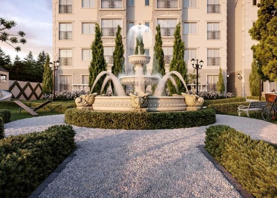 Apartamento em Gramado