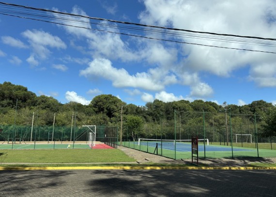 Terreno, no bairro Suzana em Canela