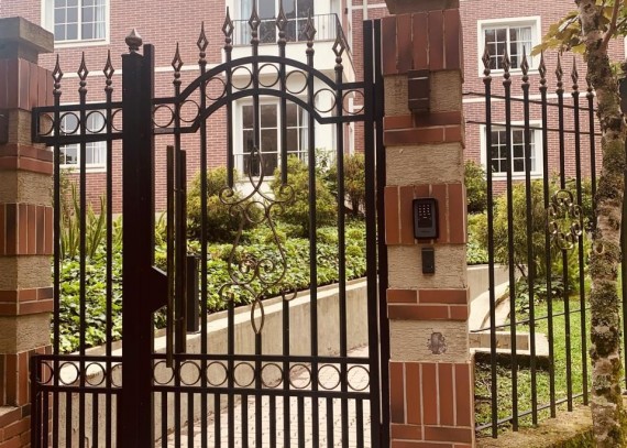 Apartamento em Gramado