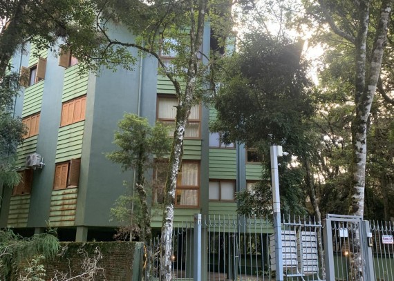 Apartamento, no bairro Loteamento Remanço em Canela