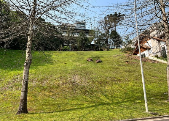 Terreno, no bairro Prinstrop em Gramado