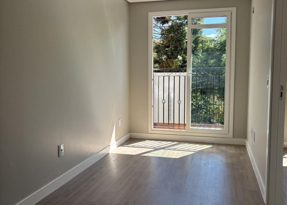 Apartamento, no bairro Piratini em Gramado