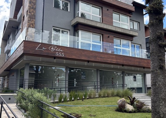 Apartamento em Gramado