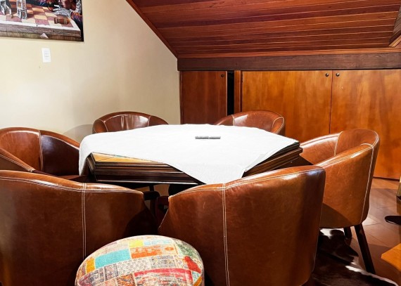 Apartamento em Gramado