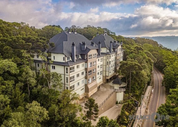 Residencial Jardins de Gramado