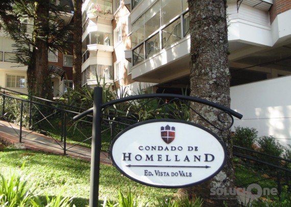 Condado de Homelland - Parque Knorr