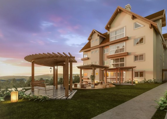 Toscano Residencial