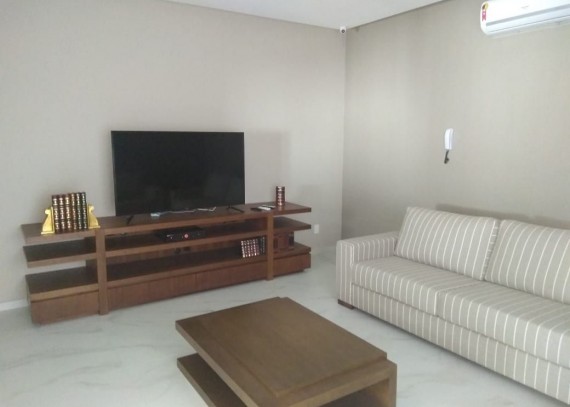 Sala de TV