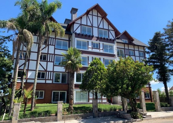 Gramado Haus