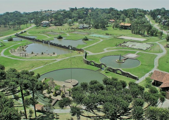 Quinta da Serra