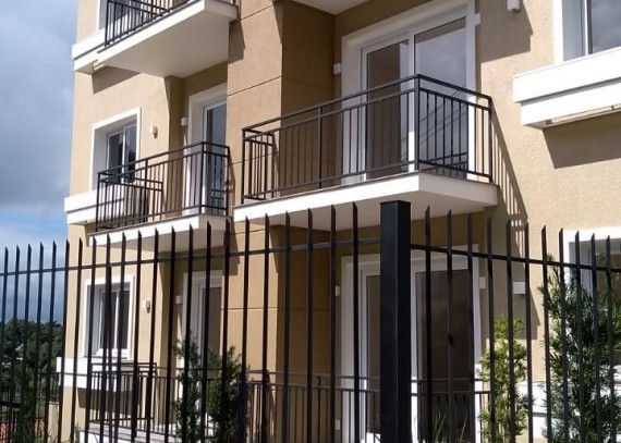 Vila do Cedro Residencial