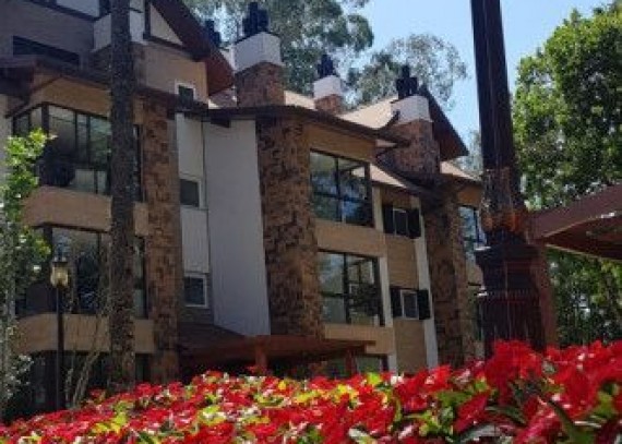 Morada Herz - Condomínio Residencial