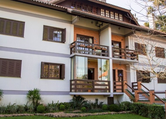 Residencial Lago Negro