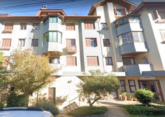 Residencial Borges de Medeiros