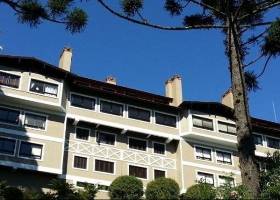 Solar dos Pinheiros