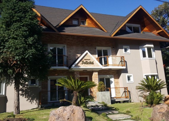 Residencial Felicitá