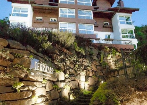 Terrazas Residencial