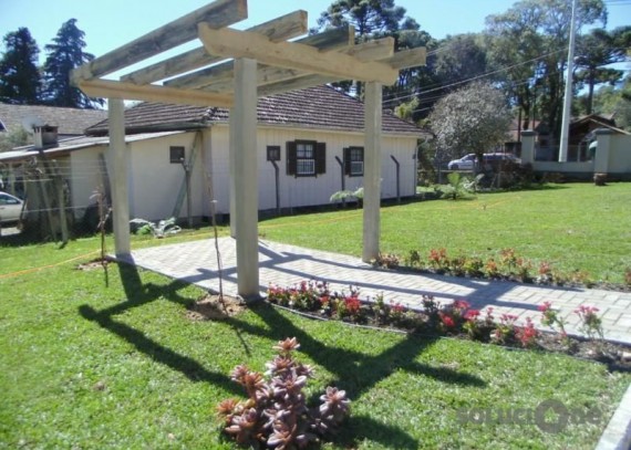 Vivenda das Flores