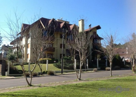 Edifício Residencial Firenze