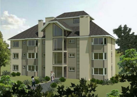 Residencial Rota da Serra