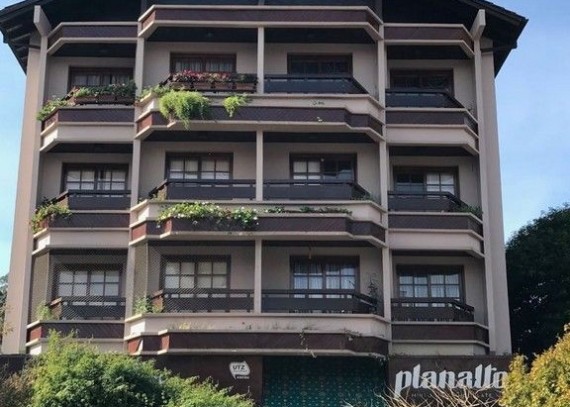 Edifício Planalto Verde