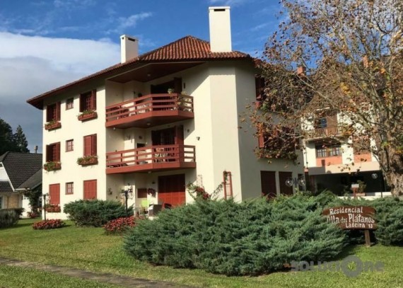 Residencial Villa dos Plátanos