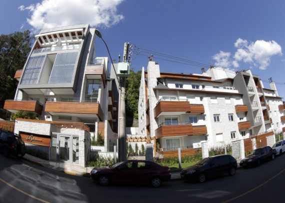 L'adresse Réserve