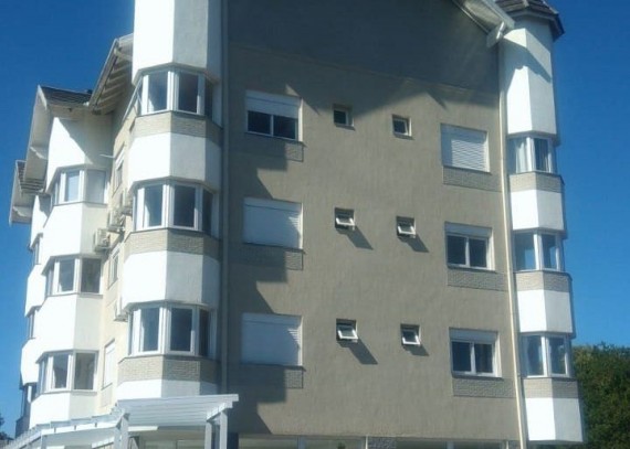 Solar das Torres
