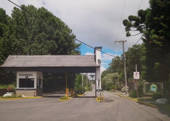 Villagio - Parque das Fontes