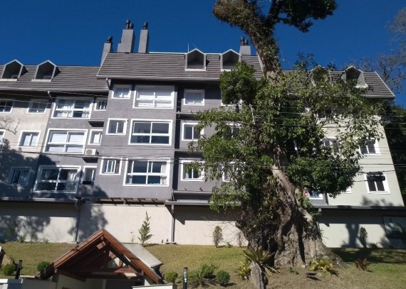 Residencial do Bosque