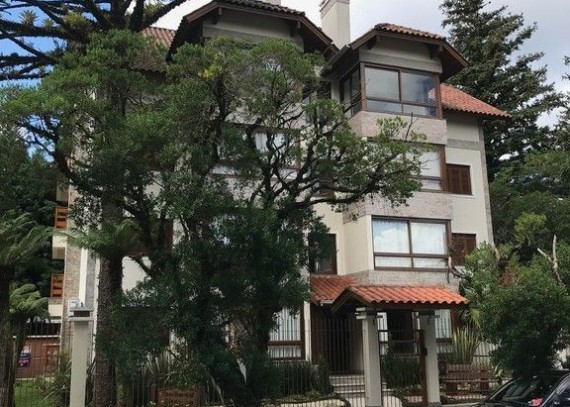 Residencial Siena