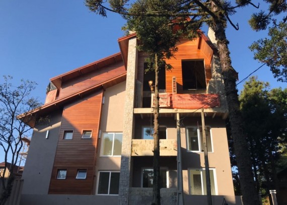 Loft Gramado