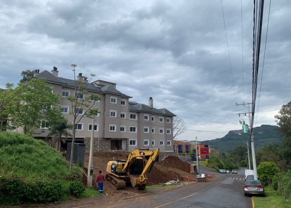 Residencial Valle Montano