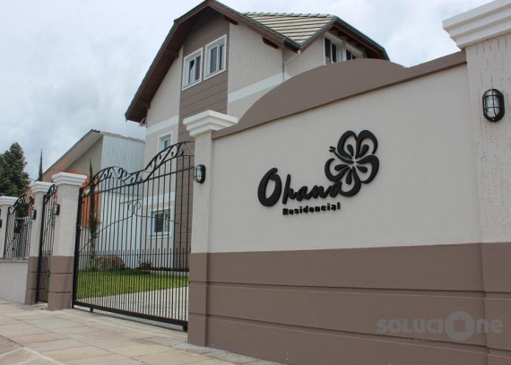 Residencial Ohana II