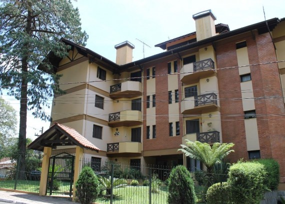 Condomínio Serra Grande