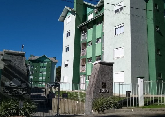 Residencial Ilse Schafer