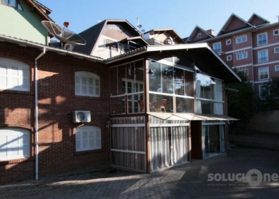Edificio Residencial