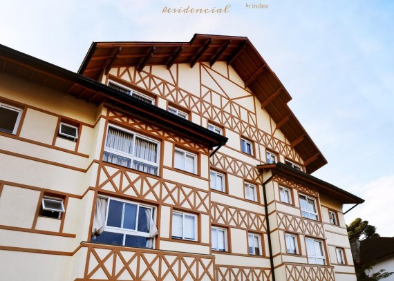 Edifício Paradiso