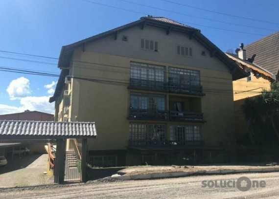 Residencial das Flores