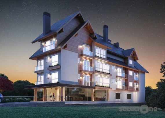 Residencial Daniel Fassbinder