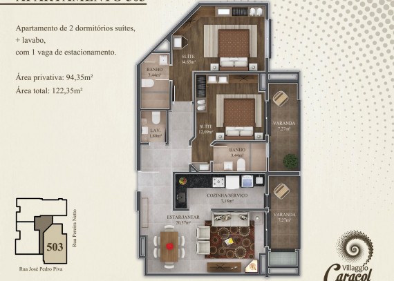 Planta 503