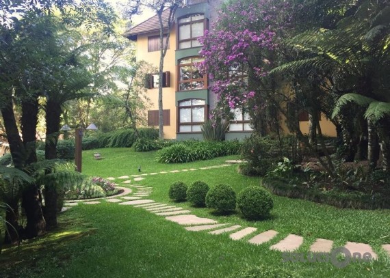 Edifício Jardim Primavera