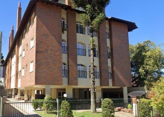Condomínio Príncipe de Villevert