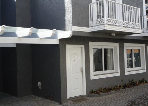 Residencial Maria Valentina