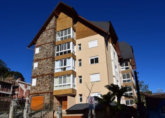 Residencial Augusto Z