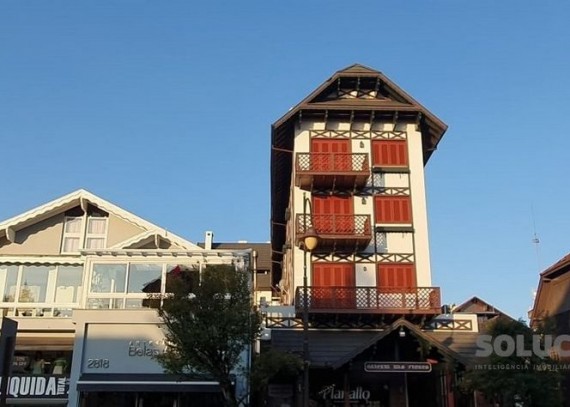 Edifício Galeria das Flores